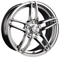 Racing Wheels H-109 . ����������� ����: HS, ������ ��������� �����, ������� � ���� �� ������.
