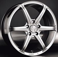 Racing Wheels H-116 . ����������� ����: BK-OJW P, ������ ��������� �����, ������� � ���� �� ������.