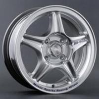 Racing Wheels H-126 . ����������� ����: BK/FP, ������ ��������� �����, ������� � ���� �� ������.