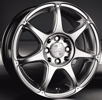 Racing Wheels H-249 . ����������� ����: GM F/P, ������ ��������� �����, ������� � ���� �� ������.