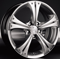 Racing Wheels H-253 . ����������� ����: HS, ������ ��������� �����, ������� � ���� �� ������.