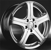Racing Wheels H-300 . ����������� ����: Chrome, ������ ��������� �����, ������� � ���� �� ������.