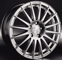 Racing Wheels H-305 . ����������� ����: CBG, ������ ��������� �����, ������� � ���� �� ������.