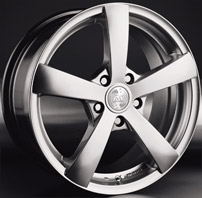 Racing Wheels H-337 . ����������� ����: Black, ������ ��������� �����, ������� � ���� �� ������.