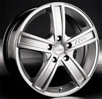 Racing Wheels H-412 . ����������� ����: BK/FP, ������ ��������� �����, ������� � ���� �� ������.