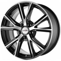 X-Trike X-122 . ����������� ����: BK/FP, ������ ��������� �����, ������� � ���� �� ������.