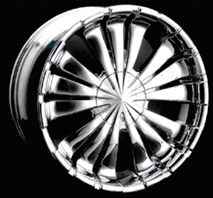 FORSAGE P0457 . ����������� ����: Chrome, ������ ��������� �����, ������� � ���� �� ������.