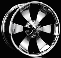 FORSAGE P0849 . ����������� ����: Chrome, ������ ��������� �����, ������� � ���� �� ������.