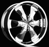 FORSAGE P0872 . ����������� ����: Chrome, ������ ��������� �����, ������� � ���� �� ������.