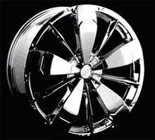 FORSAGE P0890 . ����������� ����: Chrome, ������ ��������� �����, ������� � ���� �� ������.