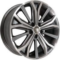 REPLICA PG35 . ����������� ����: MG, ������ ��������� �����, ������� � ���� �� ������.