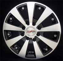 FORSAGE P1109 . ����������� ����: C66MC, ������ ��������� �����, ������� � ���� �� ������.