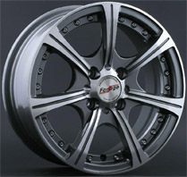 FORSAGE P1125 . ����������� ����: GM06MC, ������ ��������� �����, ������� � ���� �� ������.