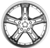 FORSAGE P1345 . ����������� ����: (CFMJCQR)Matt Black+DP+Qred, ������ ��������� �����, ������� � ���� �� ������.