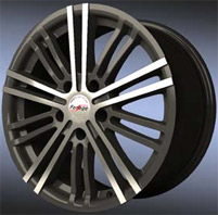 FORSAGE P1346 . ����������� ����: (CFMJCQR)Matt Black+DP+Qred, ������ ��������� �����, ������� � ���� �� ������.