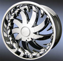 FORSAGE P8012 . ����������� ����: Chrome, ������ ��������� �����, ������� � ���� �� ������.