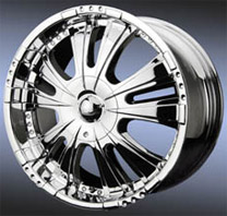 FORSAGE P8038 . ����������� ����: Chrome, ������ ��������� �����, ������� � ���� �� ������.