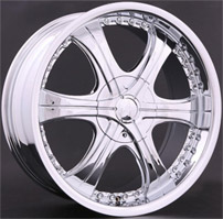 FORSAGE P8046 . ����������� ����: Chrome, ������ ��������� �����, ������� � ���� �� ������.