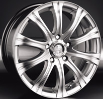 Racing Wheels H-285 . ����������� ����: IMP-CB, ������ ��������� �����, ������� � ���� �� ������.