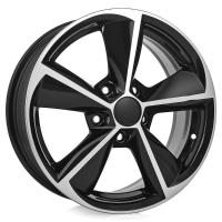 ��� ��681 (Octavia A7) . ����������� ����: ����� ������, ������ ��������� �����, ������� � ���� �� ������.