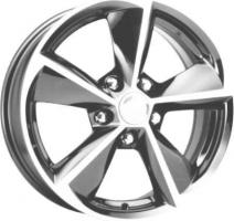 ��� ��681 (ZV Fluence) . ����������� ����: ����� ��������, ������ ��������� �����, ������� � ���� �� ������.