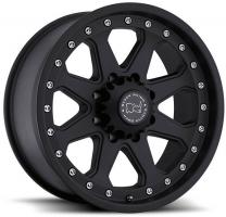 BLACK RHINO IMPERIAL . ����������� ����: Matt Black, ������ ��������� �����, ������� � ���� �� ������.