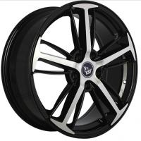 YST X-29 . ����������� ����: BKF, ������ ��������� �����, ������� � ���� �� ������.