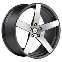 DLW UROS . ����������� ����: Anthracite Matt Polish, ������ ��������� �����, ������� � ���� �� ������.