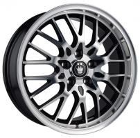 KONIG LACE (S931) . ����������� ����: GBFPZ, ������ ��������� �����, ������� � ���� �� ������.