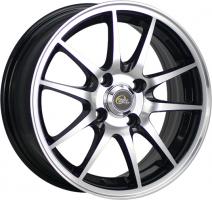 CROSS STREET Y969 . ����������� ����: BKF, ������ ��������� �����, ������� � ���� �� ������.