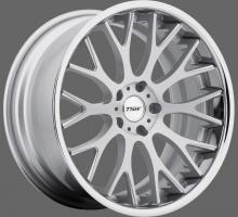 TSW AMAROO . ����������� ����: Silver Brushed Face Chrome Lip, ������ ��������� �����, ������� � ���� �� ������.