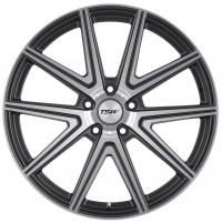 TSW ROUGE . ����������� ����: GUN METAL Mirror Cut Face, ������ ��������� �����, ������� � ���� �� ������.