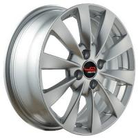 REPLICA HND116 . ����������� ����: Silver, ������ ��������� �����, ������� � ���� �� ������.