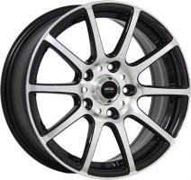 MEGA WHEELS Y1010 . ����������� ����: BKF, ������ ��������� �����, ������� � ���� �� ������.