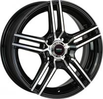 MEGA WHEELS Y3177 . ����������� ����: BKF, ������ ��������� �����, ������� � ���� �� ������.