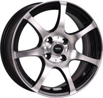 MEGA WHEELS Y3103 . ����������� ����: BKF, ������ ��������� �����, ������� � ���� �� ������.