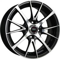 MEGA WHEELS Y3174 . ����������� ����: BKF, ������ ��������� �����, ������� � ���� �� ������.