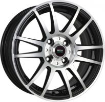 MEGA WHEELS Y4917 . ����������� ����: BKF, ������ ��������� �����, ������� � ���� �� ������.