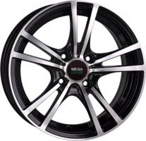 MEGA WHEELS Y9129 . ����������� ����: BKF, ������ ��������� �����, ������� � ���� �� ������.