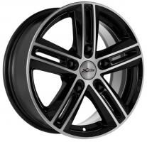 X-Trike X-123 . ����������� ����: BK/FP, ������ ��������� �����, ������� � ���� �� ������.