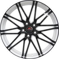 YOKATTA MODEL-28 . ����������� ����: W+B, ������ ��������� �����, ������� � ���� �� ������.