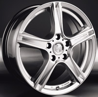 Racing Wheels H-315 . ����������� ����: Chrome, ������ ��������� �����, ������� � ���� �� ������.