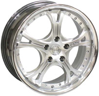 Racing Wheels H-398 . ����������� ����: HS, ������ ��������� �����, ������� � ���� �� ������.