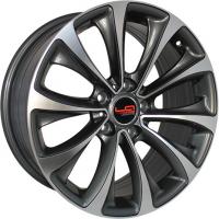 REPLICA Concept-B519 . ����������� ����: MBF, ������ ��������� �����, ������� � ���� �� ������.