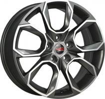 REPLICA Concept-SK516 . ����������� ����: MBF, ������ ��������� �����, ������� � ���� �� ������.