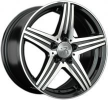 REPLAY MR121 . ����������� ����: BKF, ������ ��������� �����, ������� � ���� �� ������.