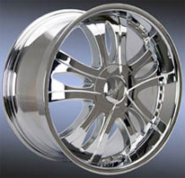 FORSAGE P8013 . ����������� ����: Chrome, ������ ��������� �����, ������� � ���� �� ������.