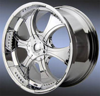 FORSAGE P8014 . ����������� ����: Chrome, ������ ��������� �����, ������� � ���� �� ������.