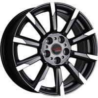 REPLICA Concept-LX504 . ����������� ����: MBF, ������ ��������� �����, ������� � ���� �� ������.