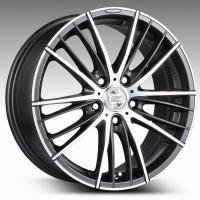 RACING WHEELS H-551 . ����������� ����: DB F/P, ������ ��������� �����, ������� � ���� �� ������.